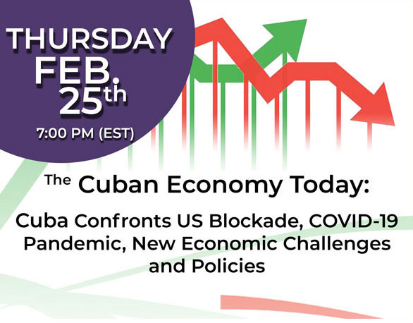 Cuban Economy Today: Cuba Confronts COVID-19 and Economic Challenges